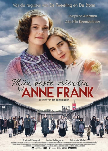 My Best Friend Anne Frank-My Best Friend Anne Frank
