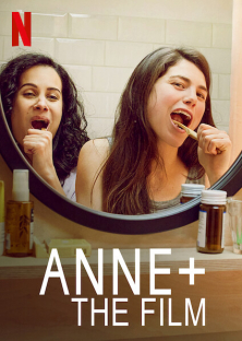 Anne+: The Film-Anne+: The Film