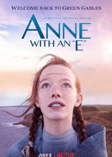 Anne with an E (Season 2)-Anne with an E (Season 2)