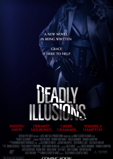 Deadly Illusions-Deadly Illusions