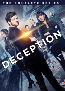 Deception (2018) Episode 1
