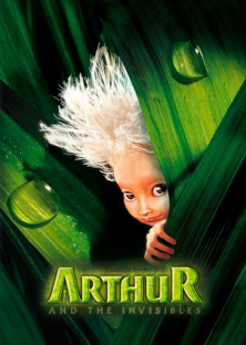 Arthur and the Invisibles-Arthur and the Invisibles