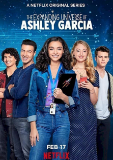 Ashley Garcia: Genius in Love (Season 1)-Ashley Garcia: Genius in Love (Season 1)