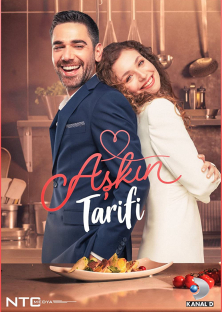 Recipe of Love / Askin Tarifi (2021) Episode 9