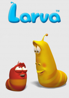 Larva (Season 3)-Larva (Season 3)