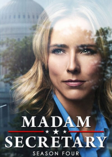 Madam Secretary (Season 4)-Madam Secretary (Season 4)