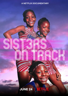 Sisters on Track-Sisters on Track