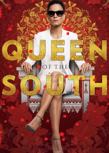 Queen of the South (Season 1)-Queen of the South (Season 1)