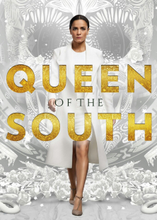 Queen of the South (Season 2)-Queen of the South (Season 2)