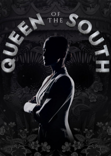 Queen of the South (Season 3)-Queen of the South (Season 3)