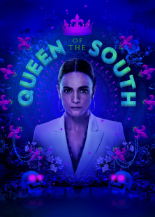 Queen of the South (Season 4)-Queen of the South (Season 4)