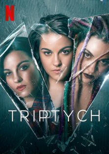 Triptych (2022) Episode 1