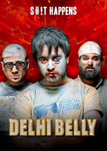 Delhi Belly-Delhi Belly