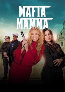 Mafia Mamma-Mafia Mamma