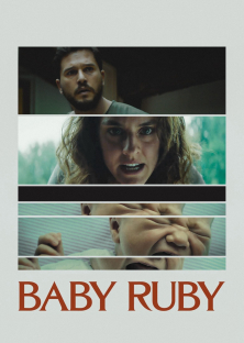 Baby Ruby-Baby Ruby
