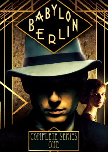 Babylon Berlin (Season 1)-Babylon Berlin (Season 1)
