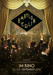 Babylon Berlin (Season 2)-Babylon Berlin (Season 2)