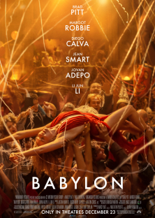 Babylon-Babylon