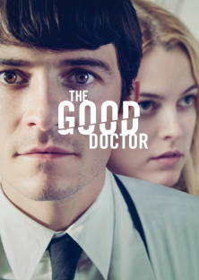 The Good Doctor-The Good Doctor