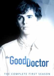 The Good Doctor (Season 1)-The Good Doctor (Season 1)