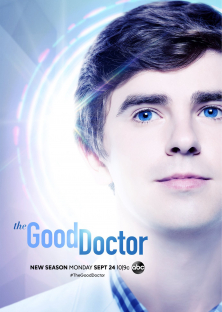 The Good Doctor (Season 2)-The Good Doctor (Season 2)