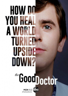 The Good Doctor (Season 4)-The Good Doctor (Season 4)