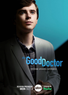 The Good Doctor (Season 6)-The Good Doctor (Season 6)