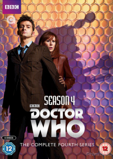 Doctor Who (Season 4)-Doctor Who (Season 4)