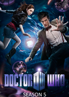 Doctor Who (Season 5)-Doctor Who (Season 5)