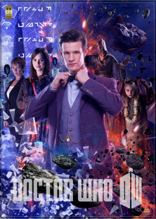 Doctor Who (Season 7)-Doctor Who (Season 7)