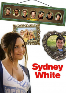 Sydney White-Sydney White