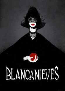 Blancanieves-Blancanieves