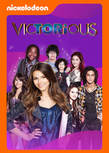 Victorious-Victorious