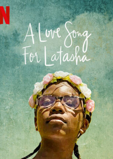 A Love Song for Latasha-A Love Song for Latasha