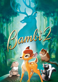 Bambi II-Bambi II
