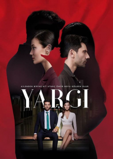 Yargi-Yargi