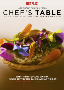 Chef's Table (Season 1)-Chef's Table (Season 1)