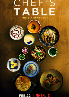 Chef's Table (Season 6)-Chef's Table (Season 6)
