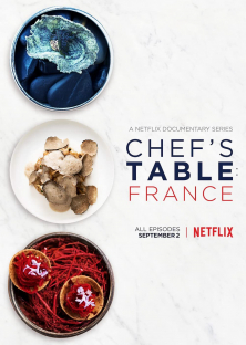 Chef's Table: France-Chef's Table: France