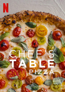 Chef's Table: Pizza (2022) Episode 1