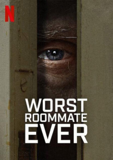 Worst Roommate Ever-Worst Roommate Ever