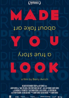 Made You Look: A True Story About Fake Art-Made You Look: A True Story About Fake Art