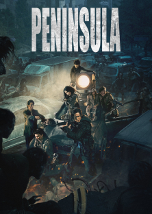 Peninsula-Peninsula