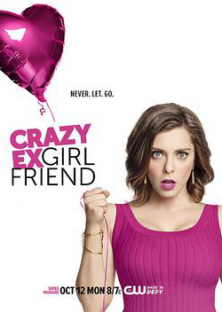 Crazy Ex-Girlfriend (Season 1)-Crazy Ex-Girlfriend (Season 1)
