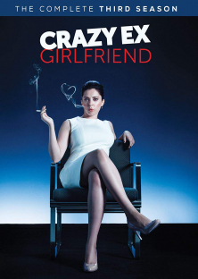 Crazy Ex-Girlfriend (Season 3)-Crazy Ex-Girlfriend (Season 3)