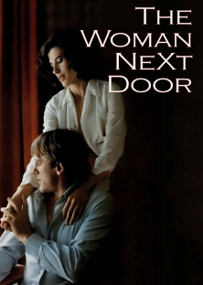 The Woman Next Door-The Woman Next Door