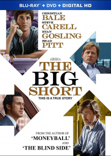 The Big Short-The Big Short