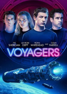 Voyagers-Voyagers