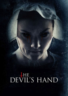 The Devil's Hand-The Devil's Hand
