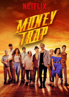 Money Trap-Money Trap